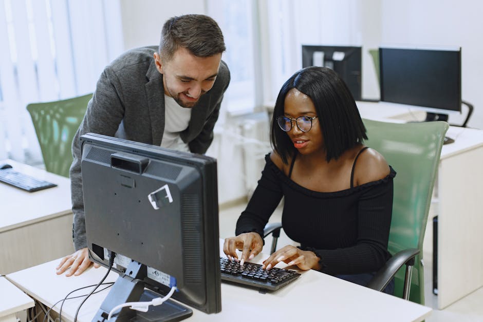 Курсы программирования и веб-дизайна